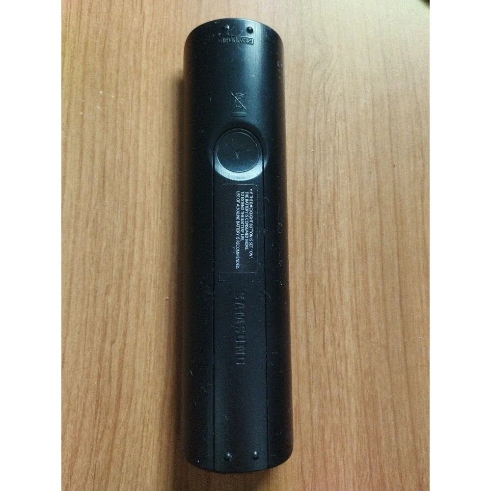Original OEM Samsung AK59-00177B Bluray Player Remote Control - Tested & Works